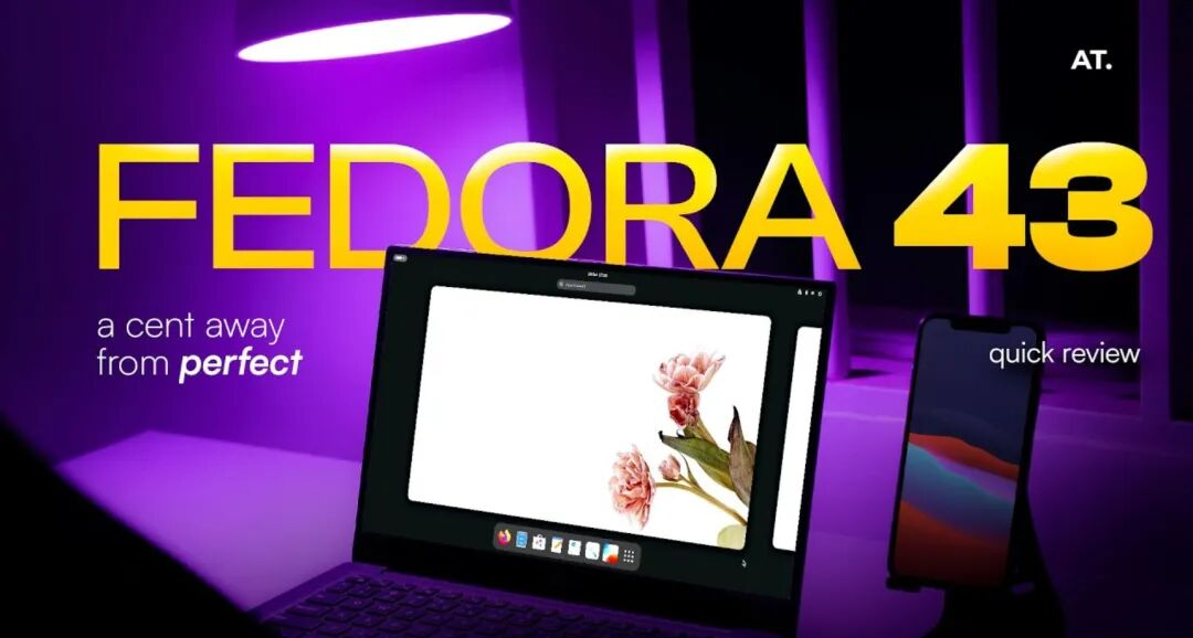 Fedora43安装docker环境
